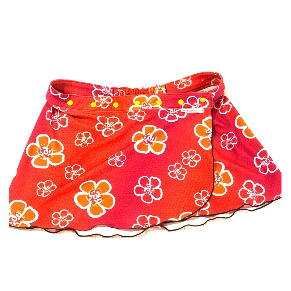 Sweet spot Run yoga bike  zumba skirt